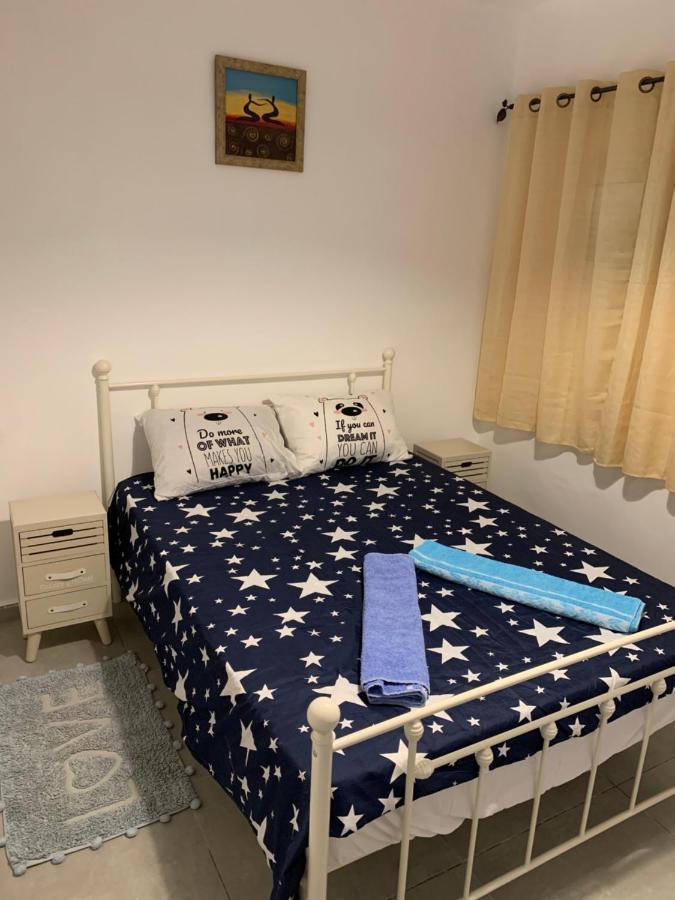 Premium Comfort Private 비어시바 외부 사진