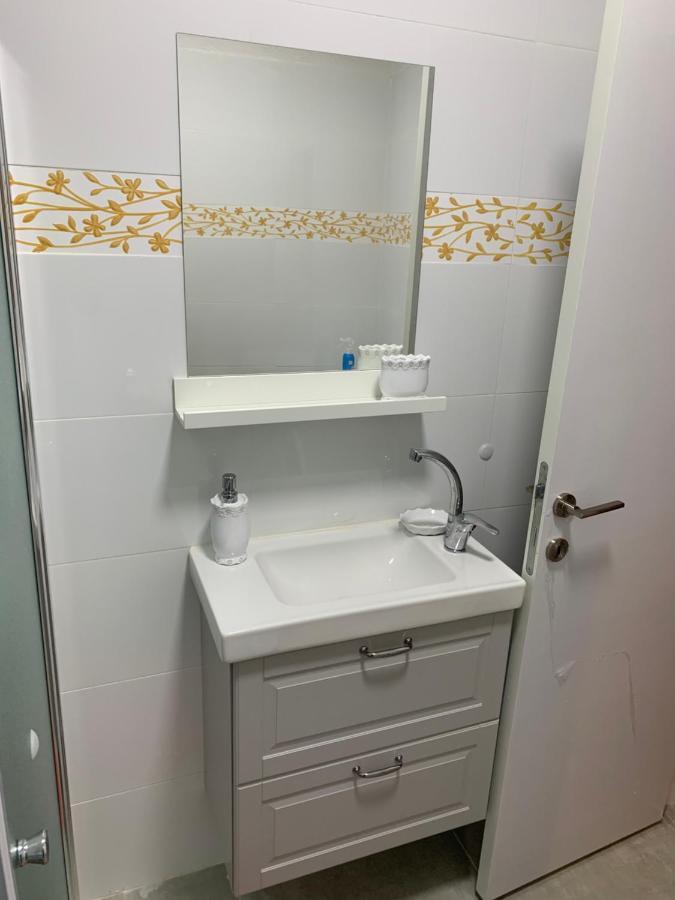 Premium Comfort Private 비어시바 외부 사진