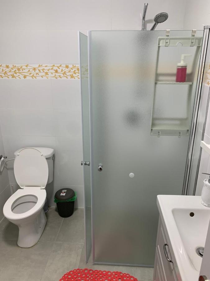 Premium Comfort Private 비어시바 외부 사진