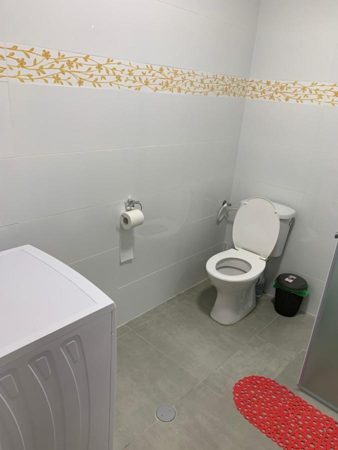 Premium Comfort Private 비어시바 외부 사진