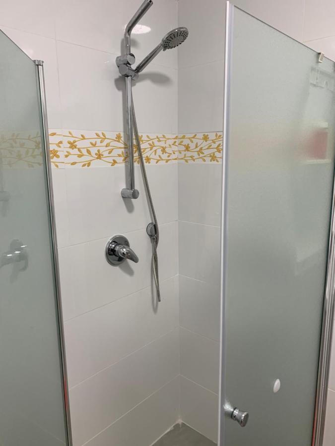 Premium Comfort Private 비어시바 외부 사진